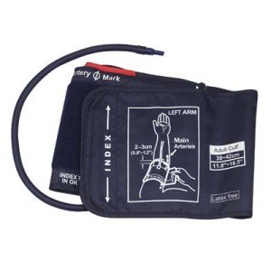 Adult Replacement Blood Pressure Cuff