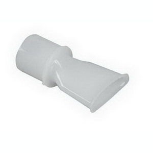 Mouthpiece #2 (Req. Ext. Tube) For Mabis Mist Ii