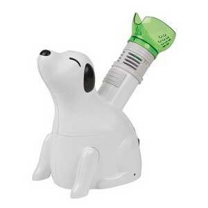 Digger Dog Steam Inhaler