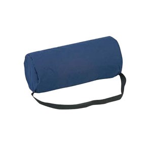 "Lumbar Support Full Roll 10-3/4"" x 4-3/4"", Navy"