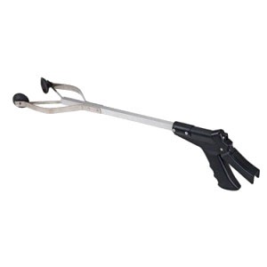 Suction Cup Reacher 33"