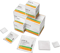 "Biostep Collagen Matrix Dressing, 2"" x 2"""