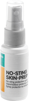 No Sting Skin Prep Spray, 1 oz. (28 Ml)