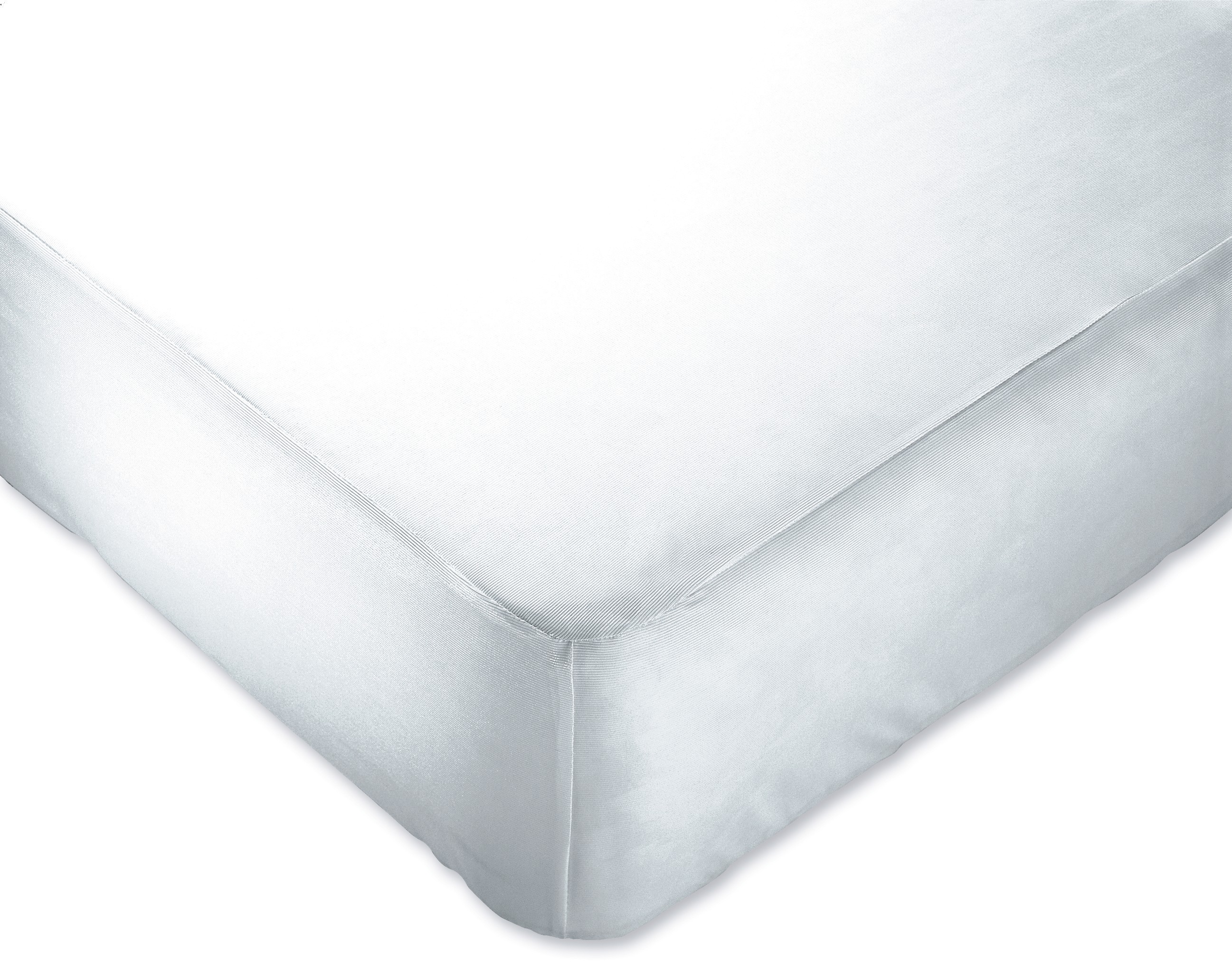 "ReliaMed Zip Vinyl Mattress Cover 36"" x 80"""