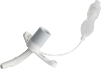 Bivona TTS Cuffed Pediatric Tracheostomy Tube 4 mm