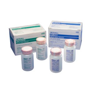 Argyle Sterile Water, 100 mL