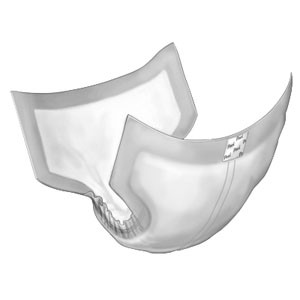 Simplicity Insert Pad 12" x 24", Heavy Absorbency