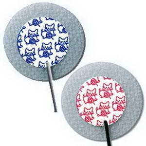 Kitty cat Pre-wired Electrode 24"