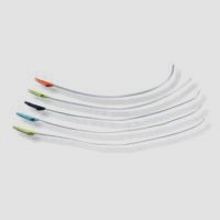 Touch-Trol Suction Catheter 12 fr