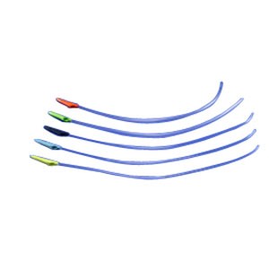 Touch-Trol Suction Catheter 14 fr