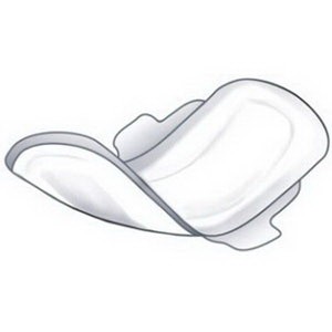 "Versalon Peri-Pad Winged 2-3/4"" x 11"""