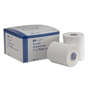 "Wet-Pruf Tape 2"" x 10 yds."