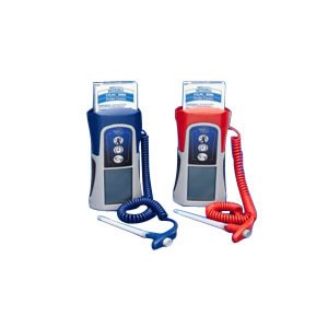 Filac 3000AD Electronic Thermometer Rectal Complete System with 4 ft. Cord