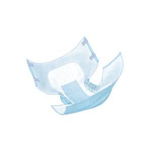 "Simplicity Adult Brief X-Large 59"" - 64"", Discreet Packaging"