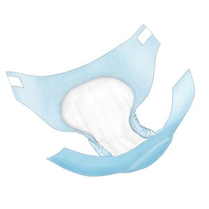 "Simplicity Adult Poly Brief X-Large 59"" - 64"""