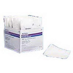 "Excilon Sterile Nonwoven Sponge 4"" x 4"" 6 ply"