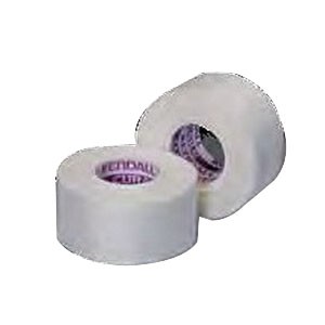 "Hypoallergenic Silk Tape 3"" x 10 yds."