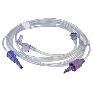 Kangaroo ePump Safety Screw Spike