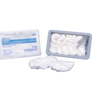 "Curity Burn Care Dressing 18"" x 18"""