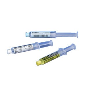 Monoject 100 Units/mL Heparin Lock Flush 12 mL with 3 mL Fill