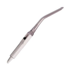 Argyle Yankauer with On/Off Switch, Bulb Tip