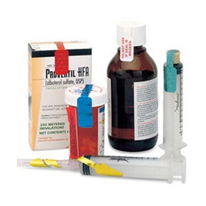 ChemoPlus IVA Security Seal for Smaller Syringes and Medication Container, Red