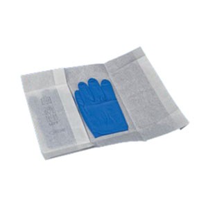 ChemoPlus Sterile Nitrile Gloves X-Large