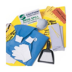 ChemoPlus Chemo Spill Kit