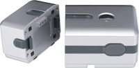 Traveler Portable Compressor Neb w/Battery