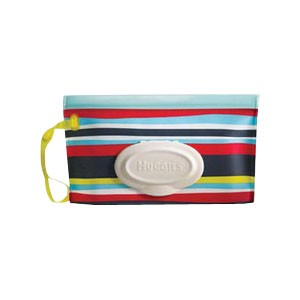 HUGGIES Natural Care Fragrance-Free Baby Wipes