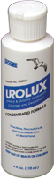 Urolux Urinary and Ostomy Appliance Cleanser and Deodorant 4 oz.