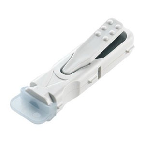 OneTouch Suresoft Gentle Disposable Lancing Device 28G