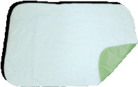 "3-Ply Quilted Reusable Underpad 30"" x 36"""