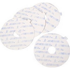 "Double-Faced Special Adhesive Tape Disc 7/8"""