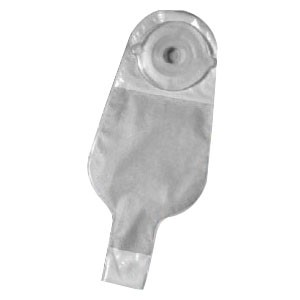 "Solo Ileostomy Unit, Large, 1-1/4"" Opening"
