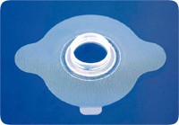 Provox Adhesives FlexiDerm Oval