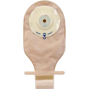 "Dp Cnvx 1 Pc, 1 1/4"" Opaque Ultralite w/Aquatack"