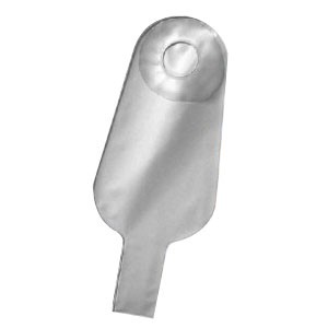 "Weight-Less Odour-Ban Two Piece Drainable Pouch Medium, 11"" L x 6-1/8"" W, 31 oz., Beige"