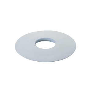 Semi-Flex Basic Regular Convex Mountng Ring, 1-1/2"