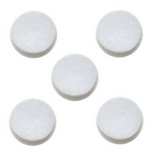 Replacement Air Filter for Nebulizer Compressor