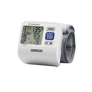 3 Series Wrist Blood Pressure Unit