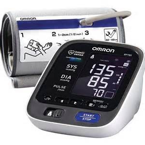 10 SERIES Advanced Accuracy Upper Arm Blood Pressure Monitor