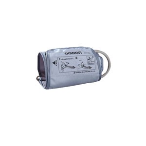 Replacement Cuff for Omron Blood Pressure Monitors, Standard