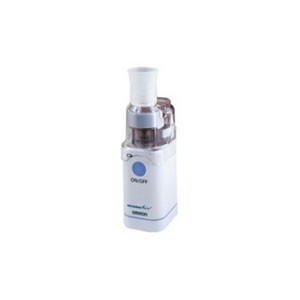 Micro Air Electronic Nebulizer with VMT