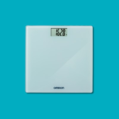 Digital Weight Scale