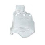 Mask and Mouthpiece Adapter