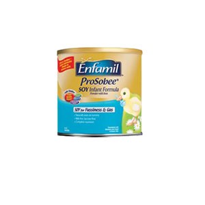 Enfamil ProSobee Pwd 22oz Can