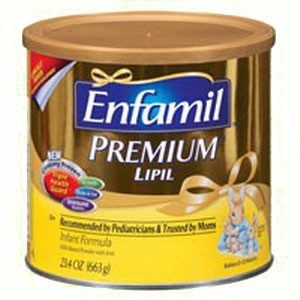 Enfamil Infant Powder 12.5 oz. Can
