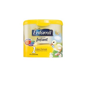 Enfamil PREMIUM Infant Powder Refill 33.2oz Box