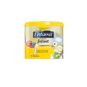 Enfamil Premium Infant Powder Tub 22.2oz